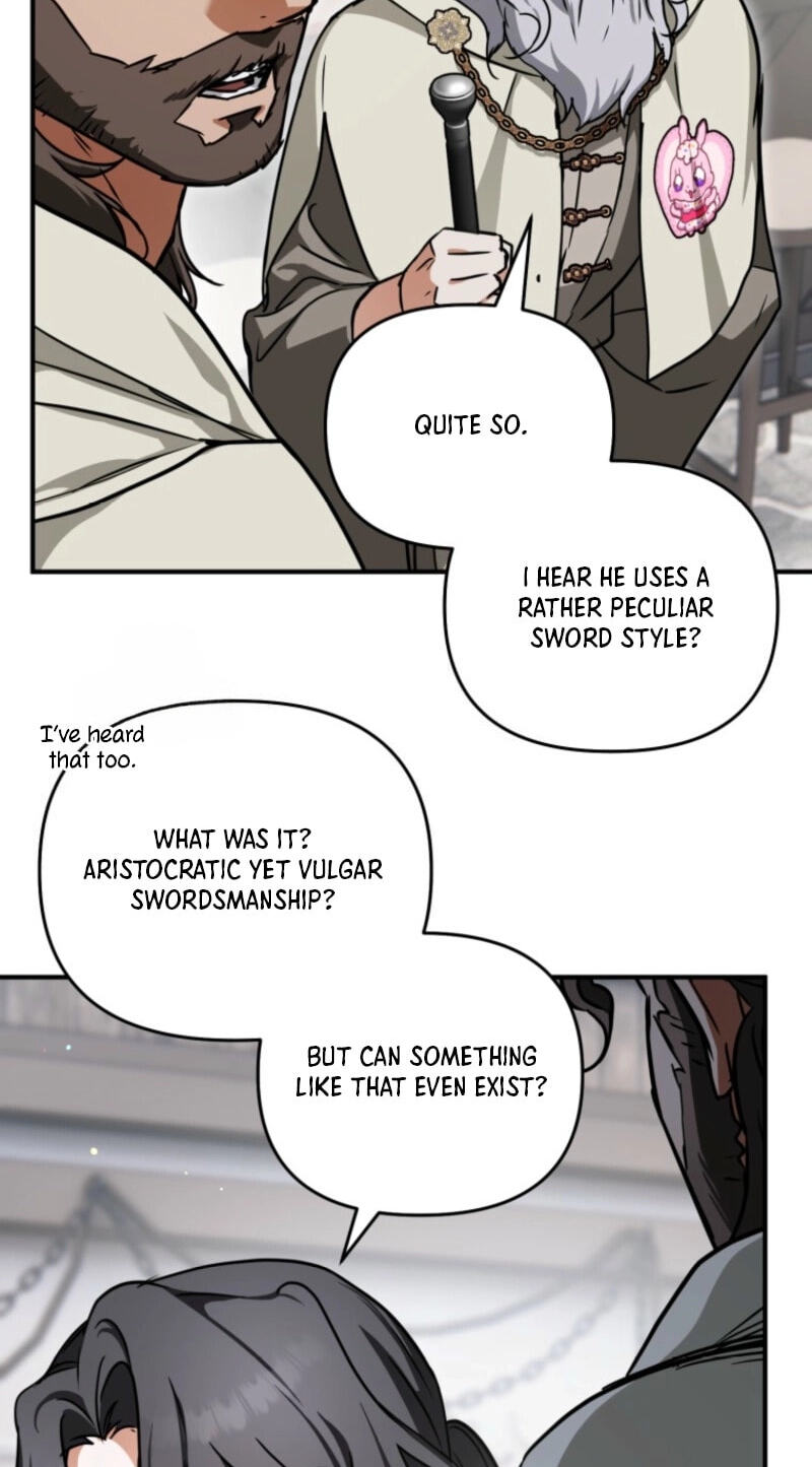 Himsumjjin Eorini-ga Appa-reul Chatseumnida Chapter 14 page 56 - 