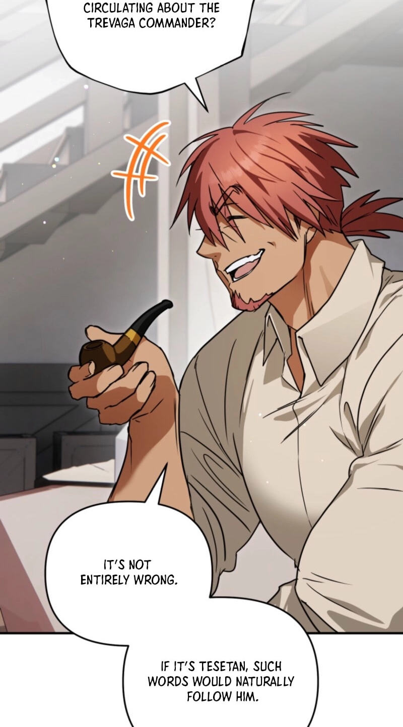Himsumjjin Eorini-ga Appa-reul Chatseumnida Chapter 14 page 58 - 