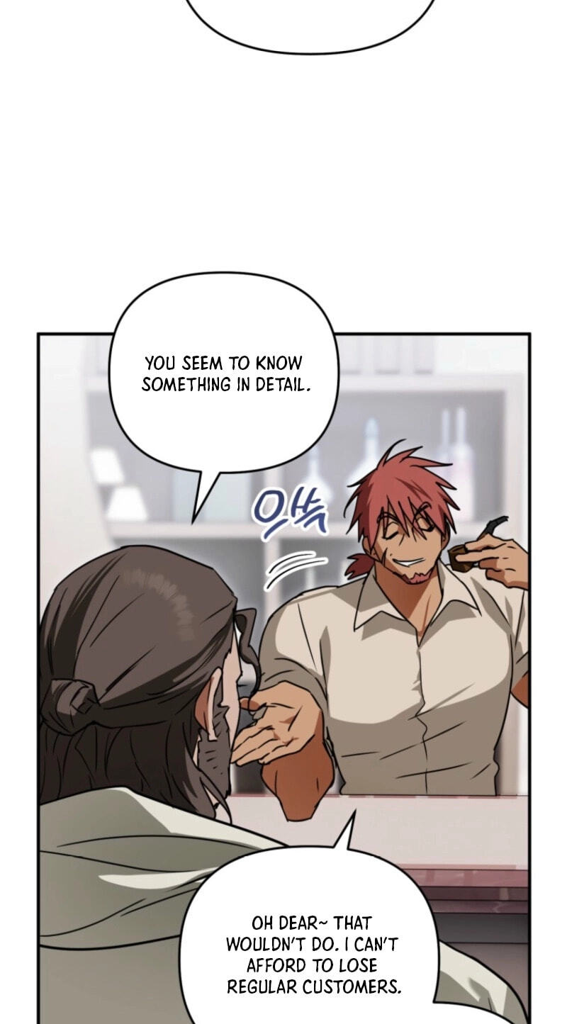 Himsumjjin Eorini-ga Appa-reul Chatseumnida Chapter 14 page 59 - 