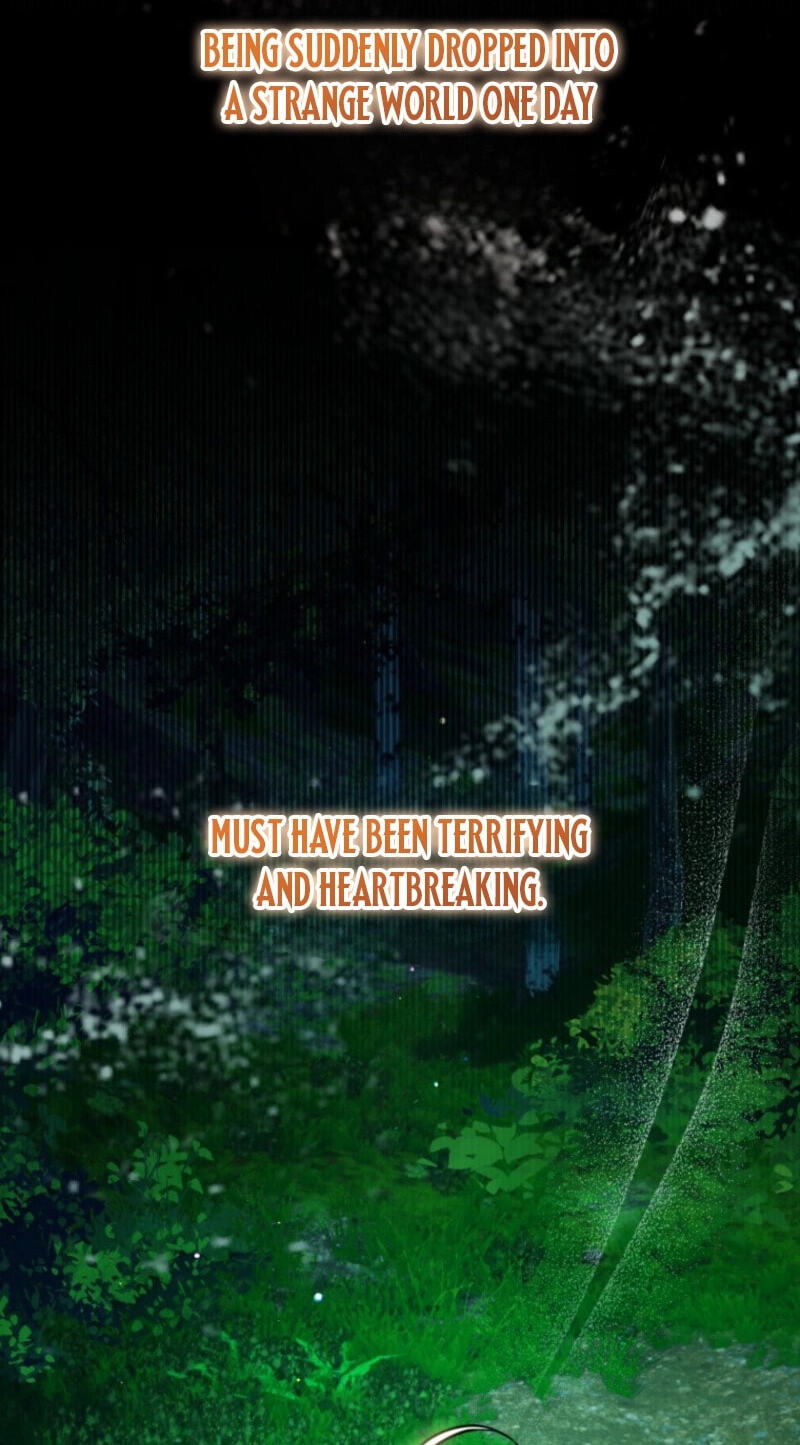 Himsumjjin Eorini-ga Appa-reul Chatseumnida Chapter 14 page 7 - 