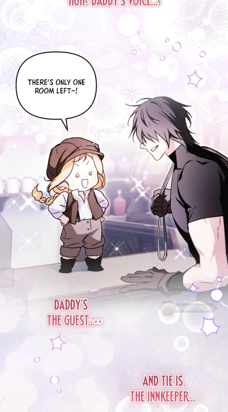 Himsumjjin Eorini-ga Appa-reul Chatseumnida Chapter 14 page 62 - 