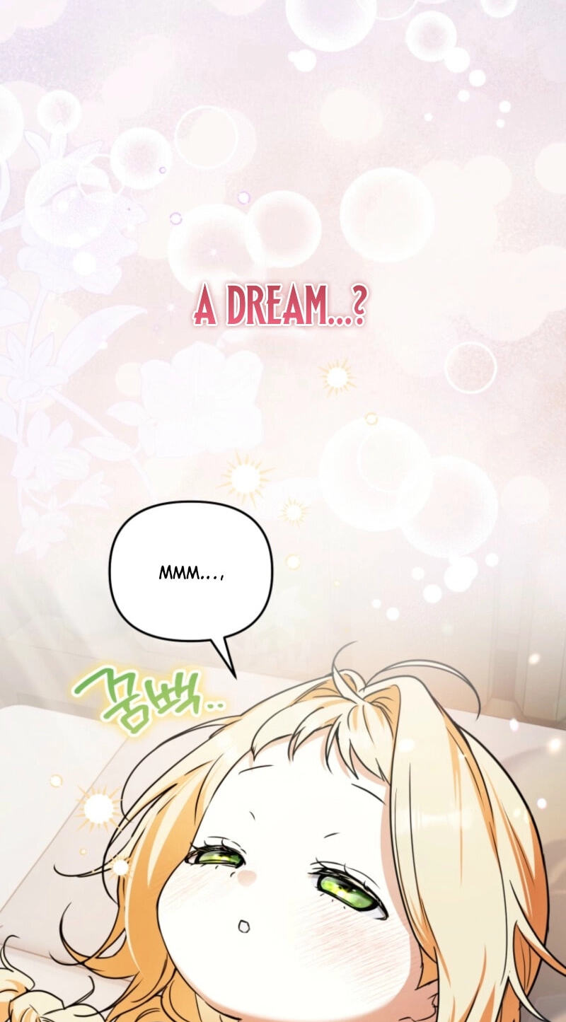 Himsumjjin Eorini-ga Appa-reul Chatseumnida Chapter 14 page 63 - 