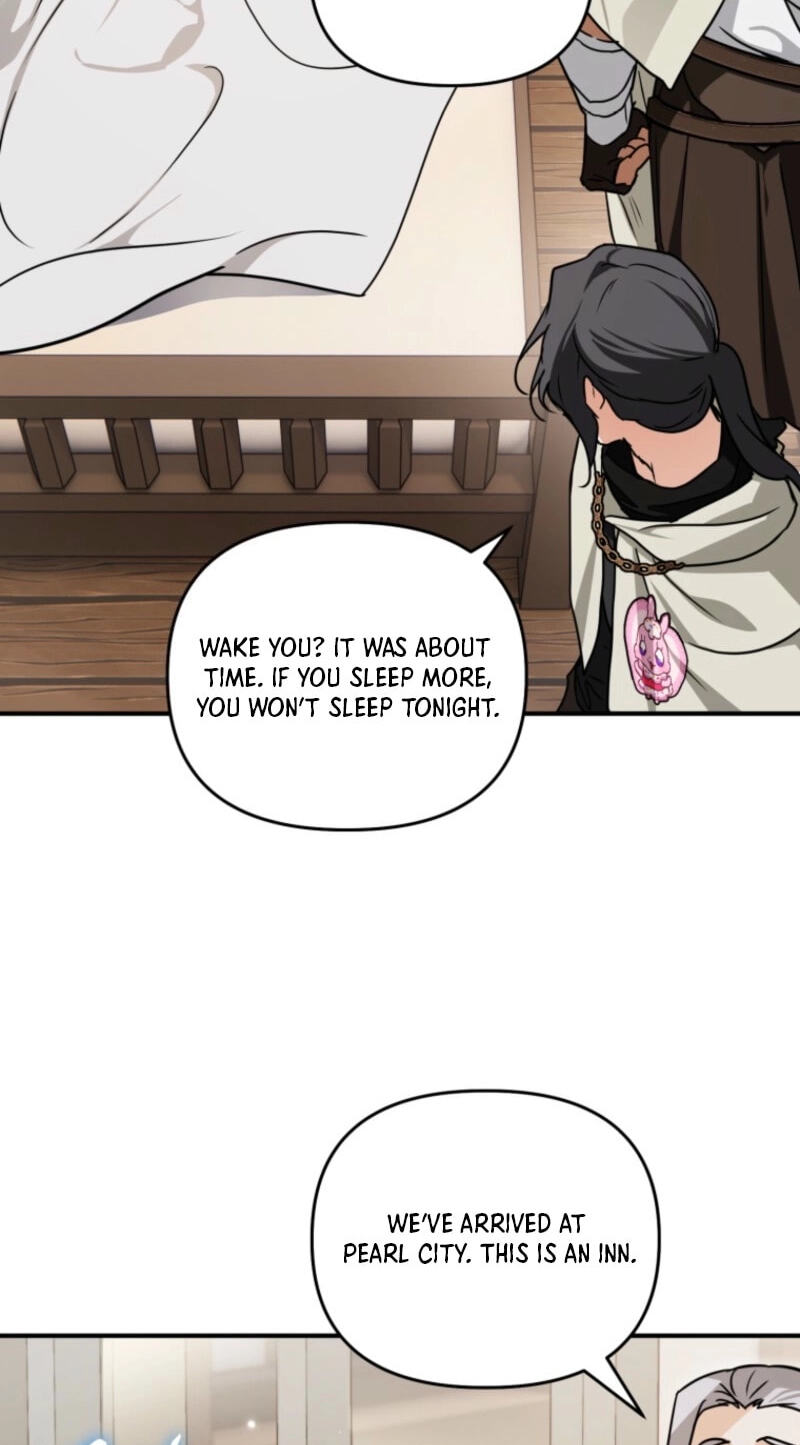 Himsumjjin Eorini-ga Appa-reul Chatseumnida Chapter 14 page 65 - 