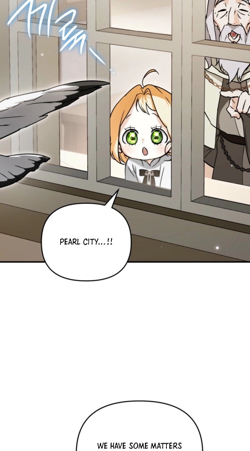 Himsumjjin Eorini-ga Appa-reul Chatseumnida Chapter 14 page 66 - 