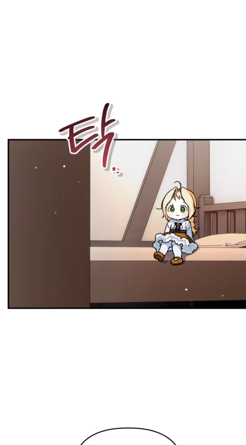 Himsumjjin Eorini-ga Appa-reul Chatseumnida Chapter 14 page 68 - 