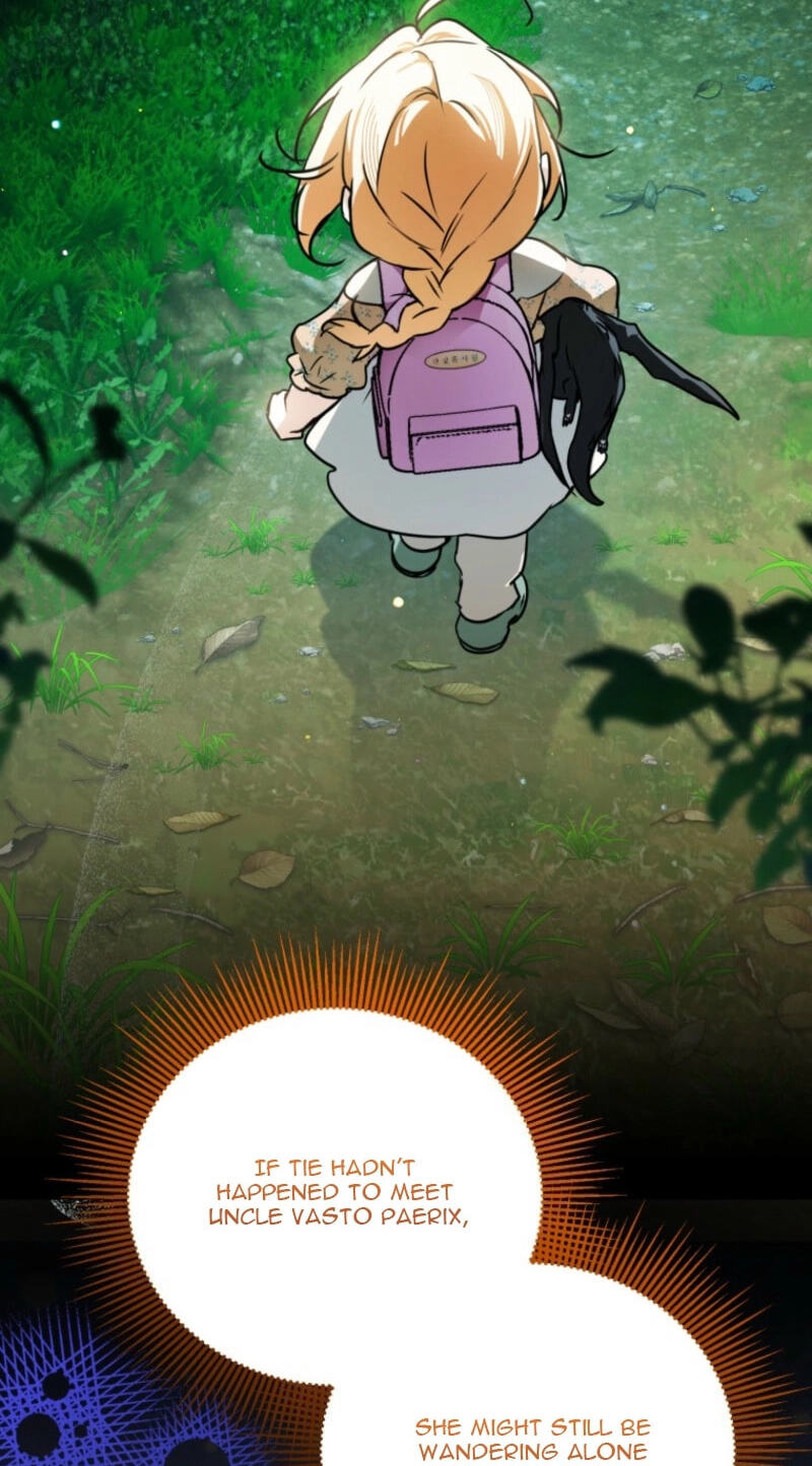 Himsumjjin Eorini-ga Appa-reul Chatseumnida Chapter 14 page 8 - 