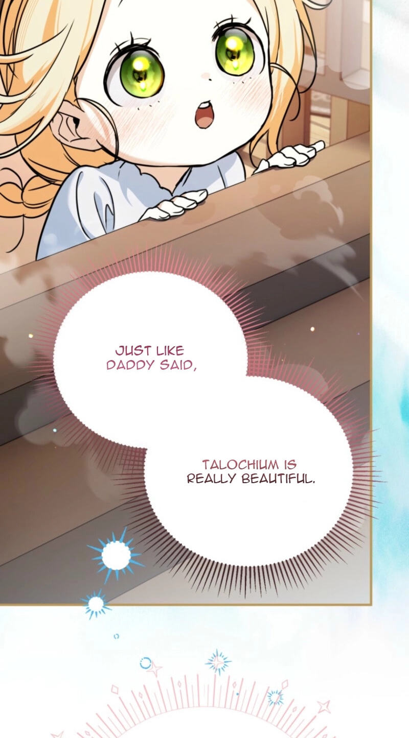 Himsumjjin Eorini-ga Appa-reul Chatseumnida Chapter 14 page 72 - 