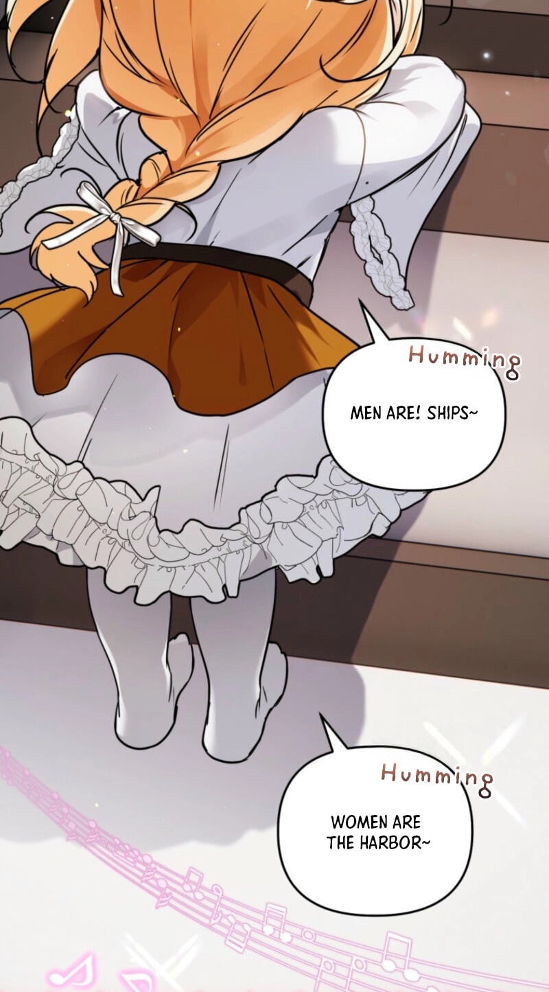 Himsumjjin Eorini-ga Appa-reul Chatseumnida Chapter 14 page 74 - 