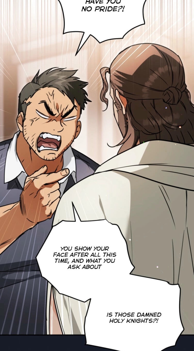 Himsumjjin Eorini-ga Appa-reul Chatseumnida Chapter 14 page 77 - 