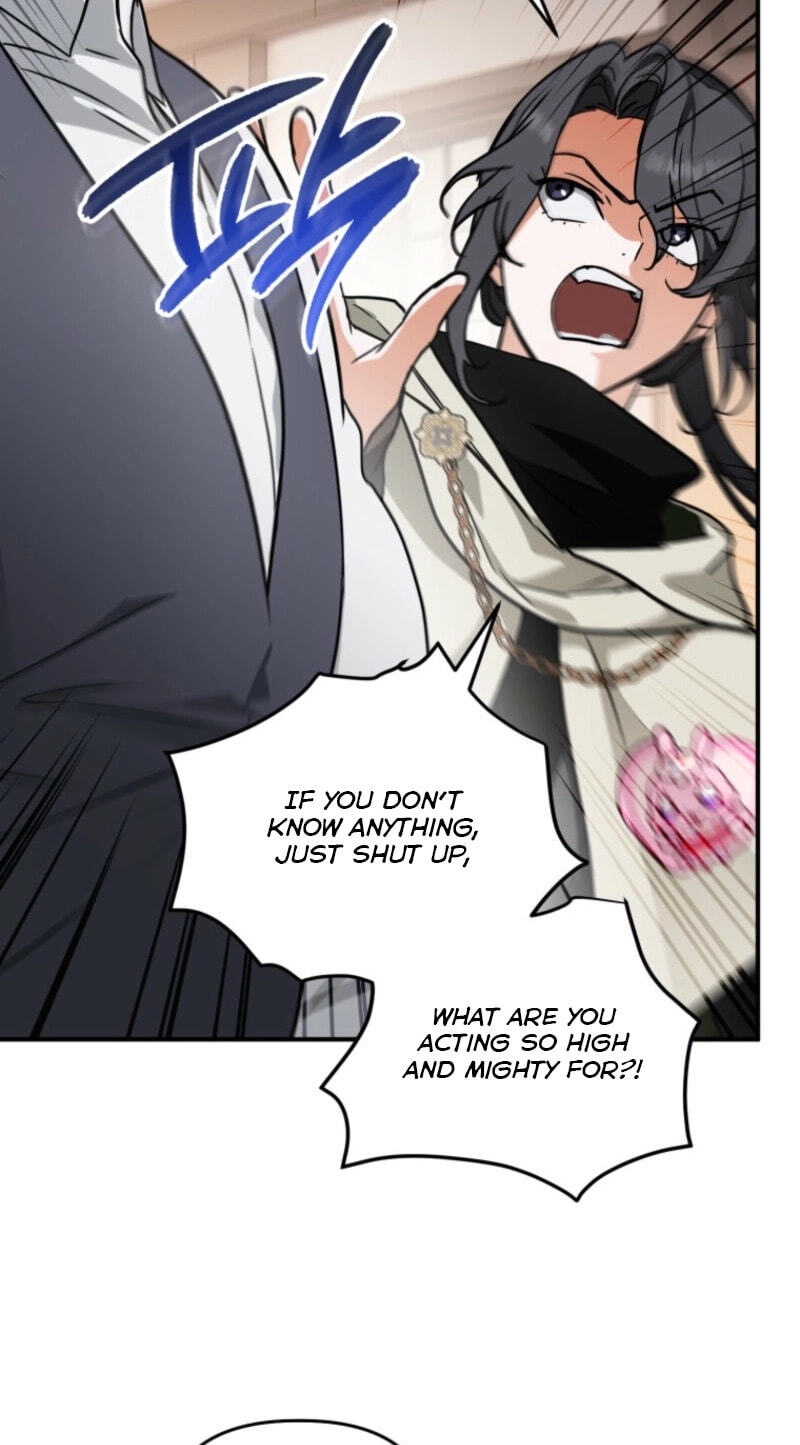 Himsumjjin Eorini-ga Appa-reul Chatseumnida Chapter 14 page 79 - 