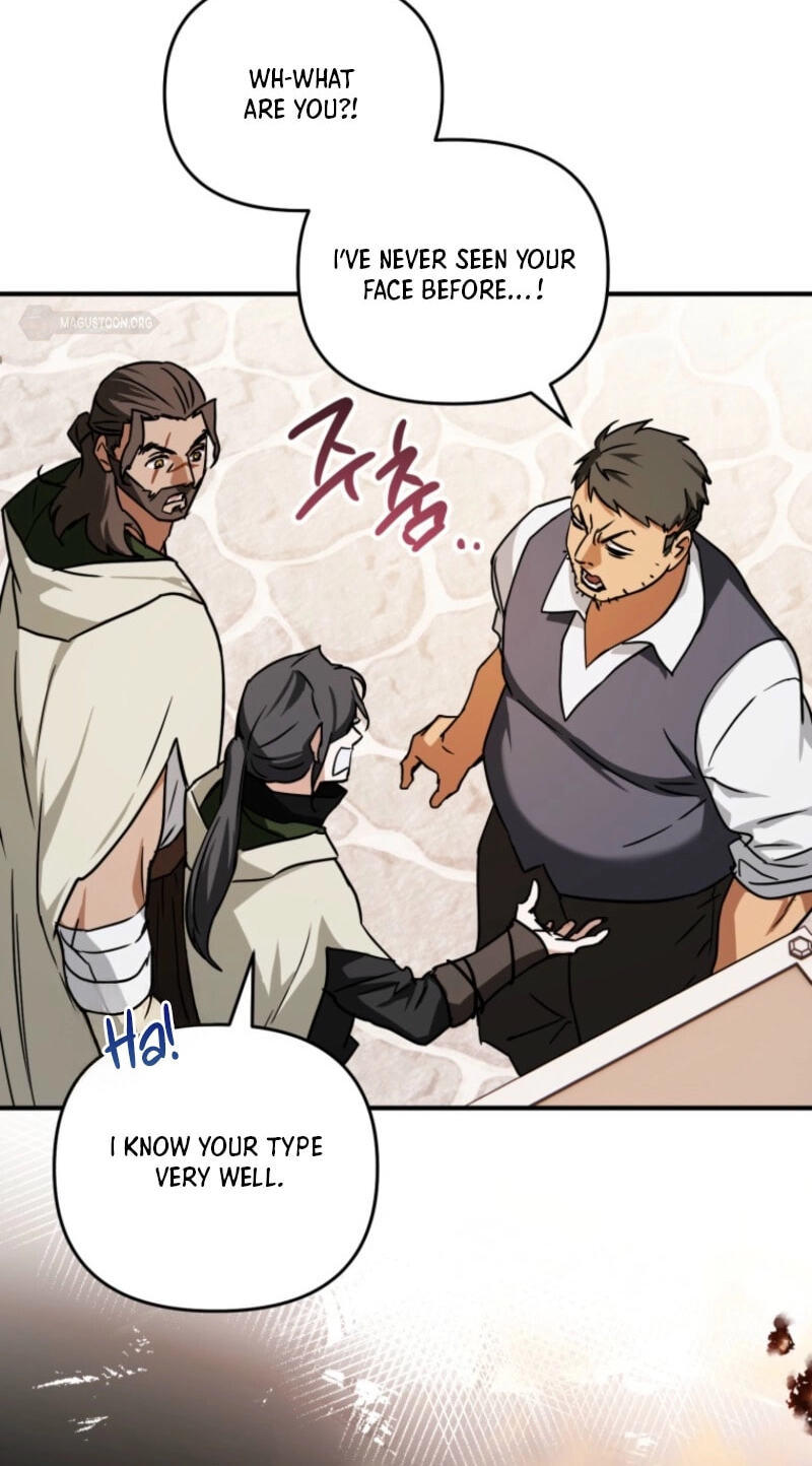 Himsumjjin Eorini-ga Appa-reul Chatseumnida Chapter 14 page 80 - 