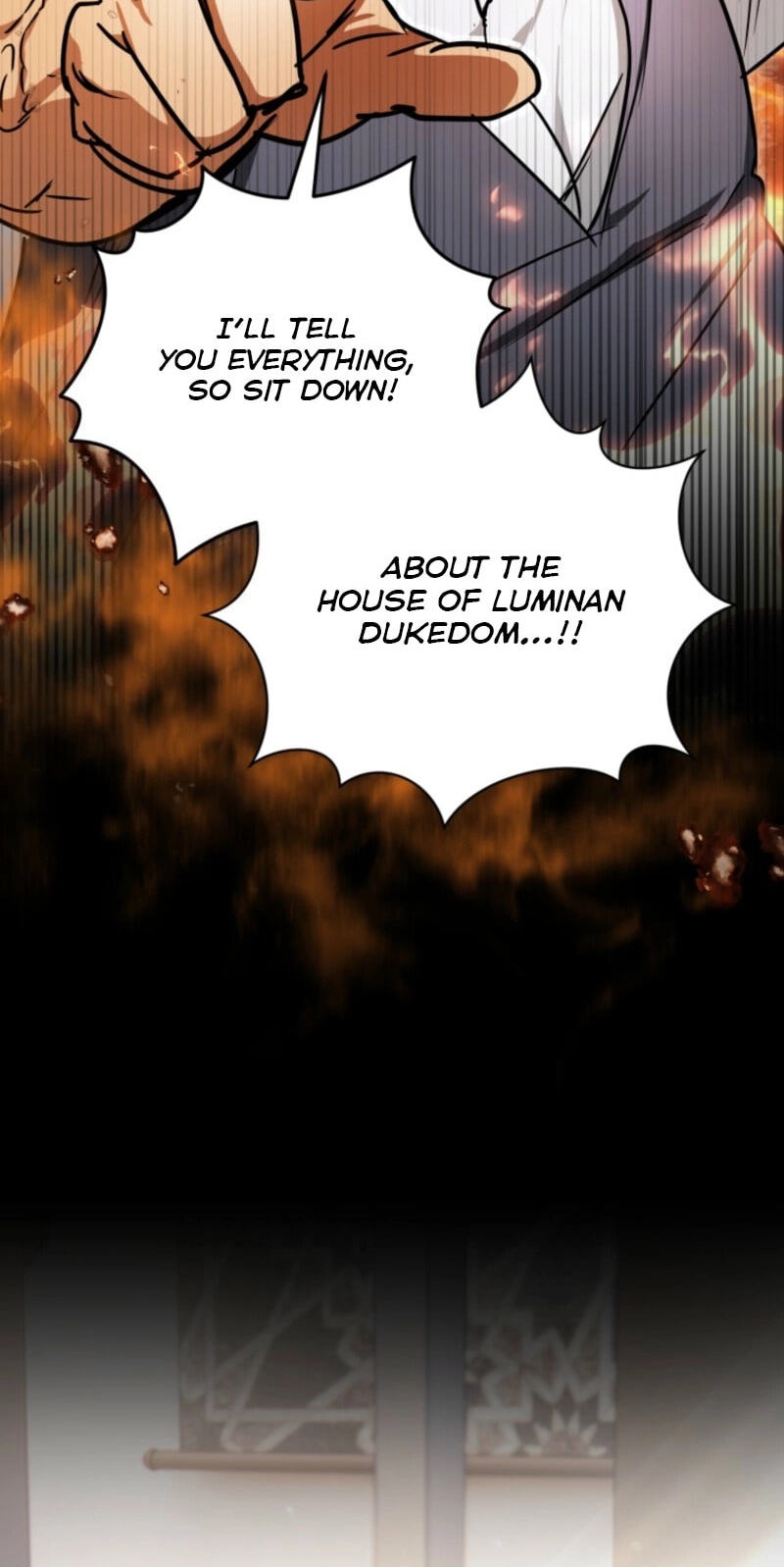 Himsumjjin Eorini-ga Appa-reul Chatseumnida Chapter 14 page 83 - 