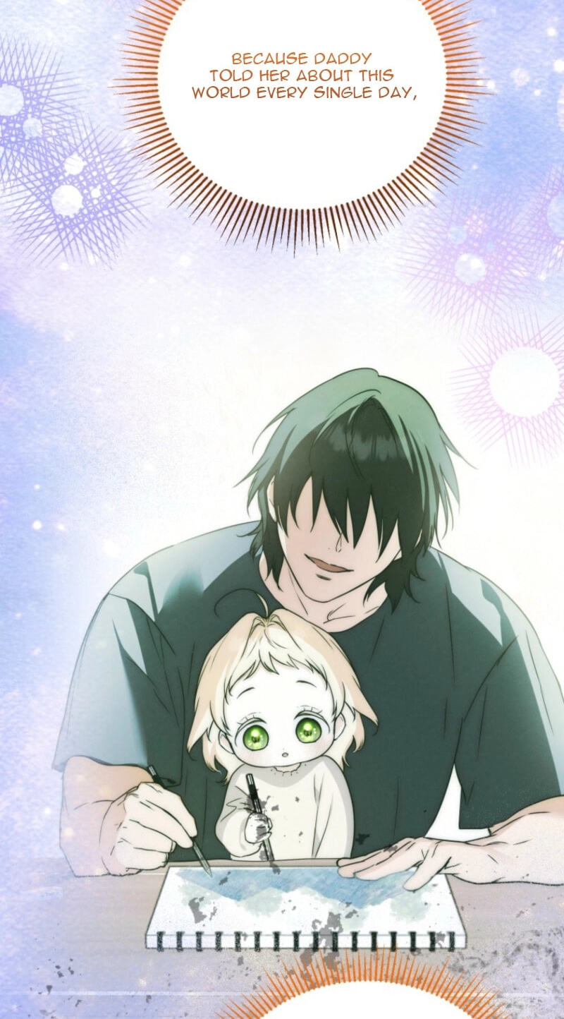 Himsumjjin Eorini-ga Appa-reul Chatseumnida Chapter 14 page 10 - 