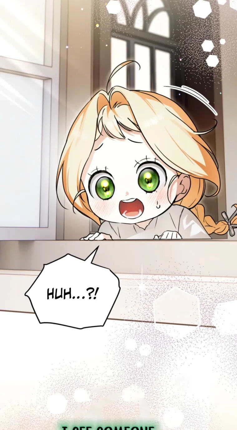 Himsumjjin Eorini-ga Appa-reul Chatseumnida Chapter 15 page 2 - 