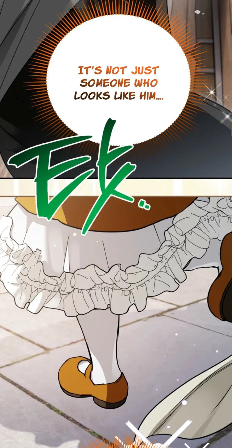 Himsumjjin Eorini-ga Appa-reul Chatseumnida Chapter 15 page 11 - 