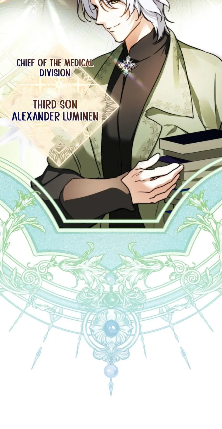Himsumjjin Eorini-ga Appa-reul Chatseumnida Chapter 15 page 19 - 