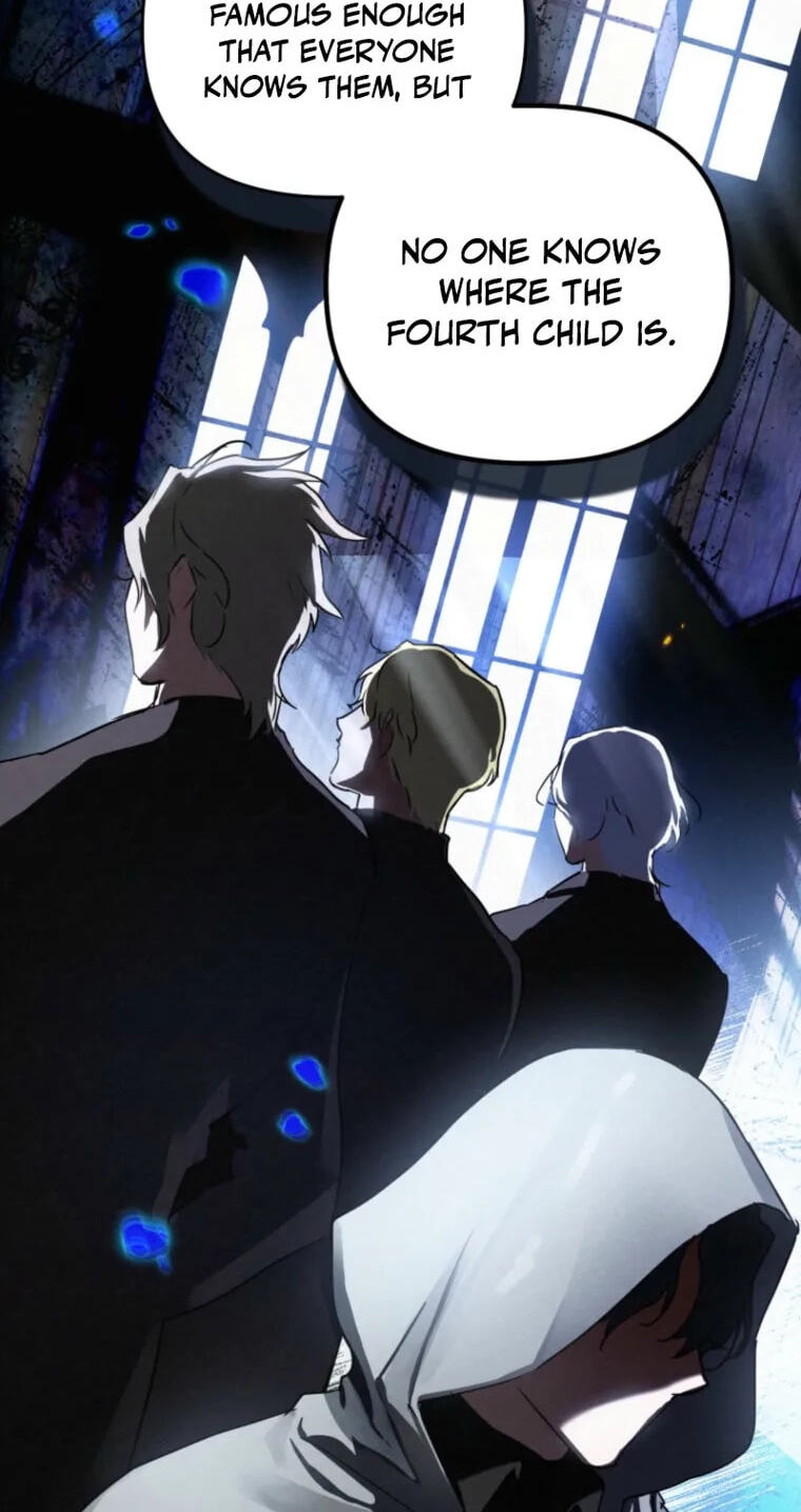 Himsumjjin Eorini-ga Appa-reul Chatseumnida Chapter 15 page 22 - 