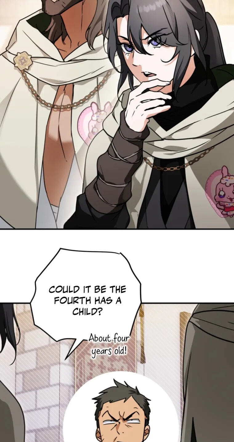 Himsumjjin Eorini-ga Appa-reul Chatseumnida Chapter 15 page 24 - 