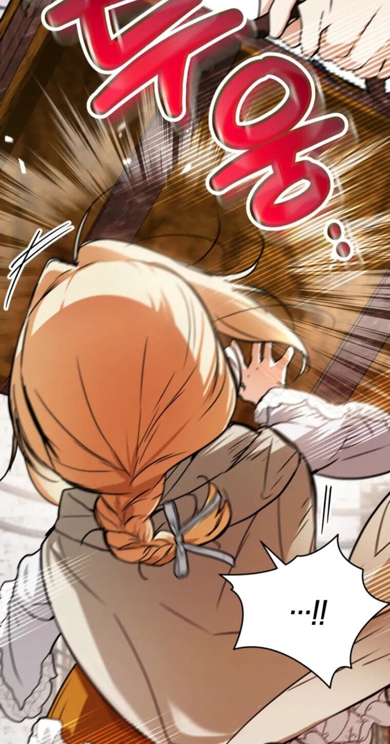 Himsumjjin Eorini-ga Appa-reul Chatseumnida Chapter 15 page 30 - 