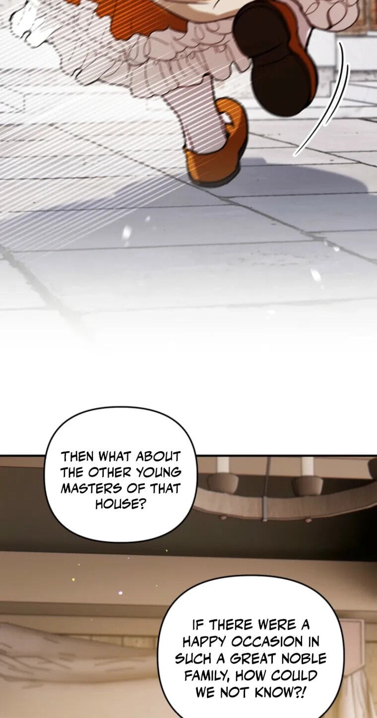 Himsumjjin Eorini-ga Appa-reul Chatseumnida Chapter 15 page 31 - 