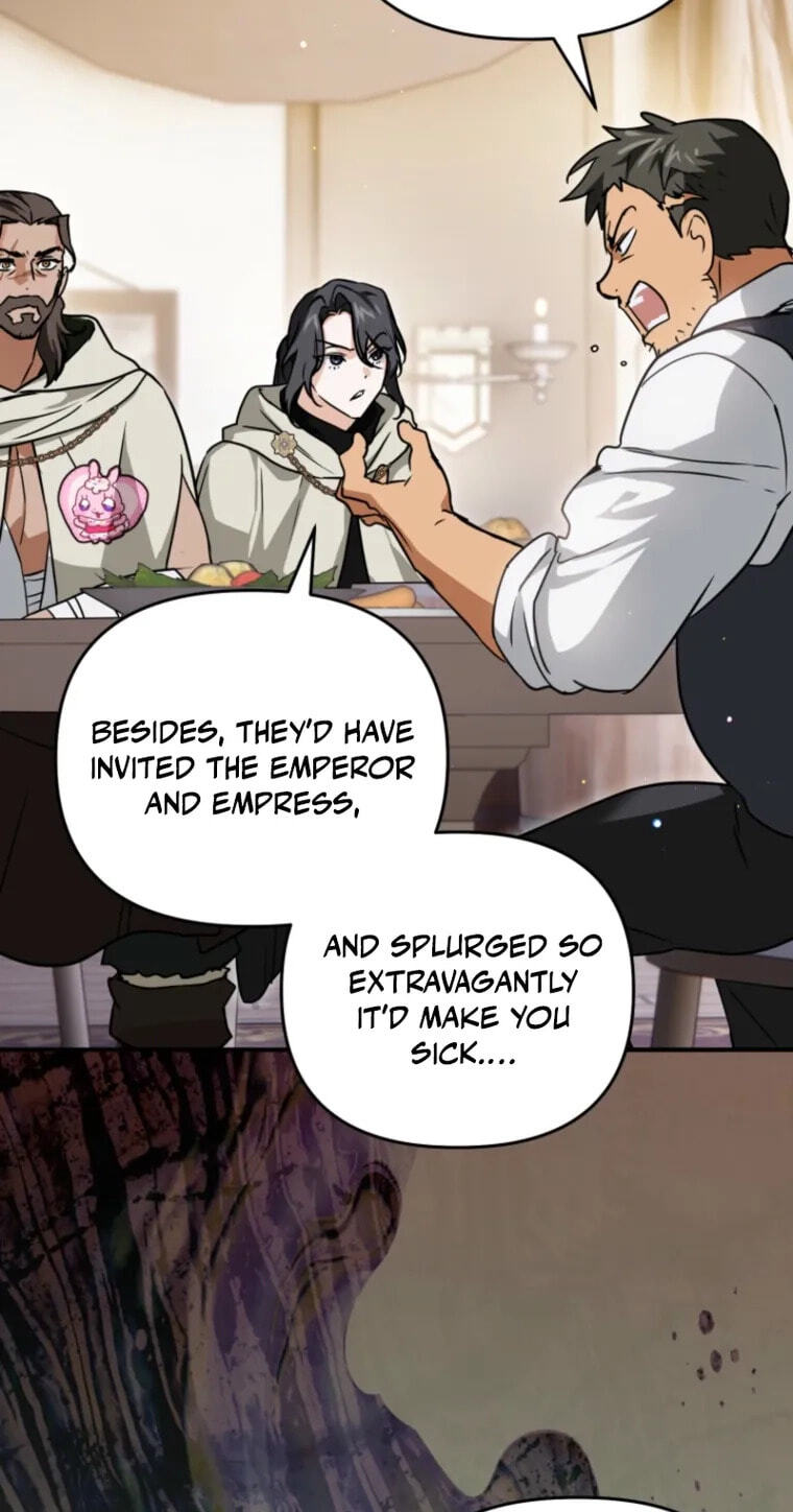 Himsumjjin Eorini-ga Appa-reul Chatseumnida Chapter 15 page 32 - 