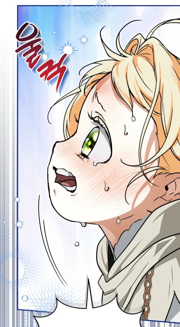 Himsumjjin Eorini-ga Appa-reul Chatseumnida Chapter 15 page 39 - 