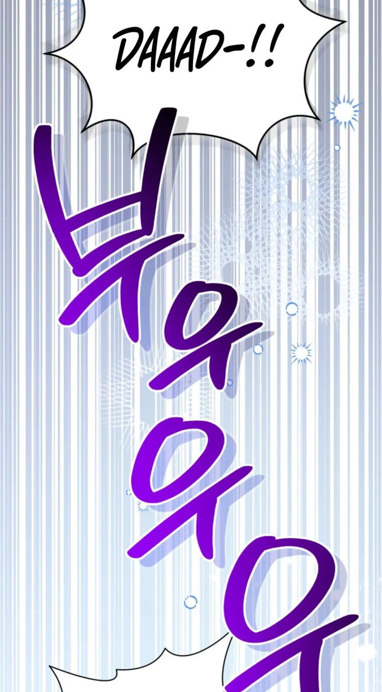 Himsumjjin Eorini-ga Appa-reul Chatseumnida Chapter 15 page 40 - 