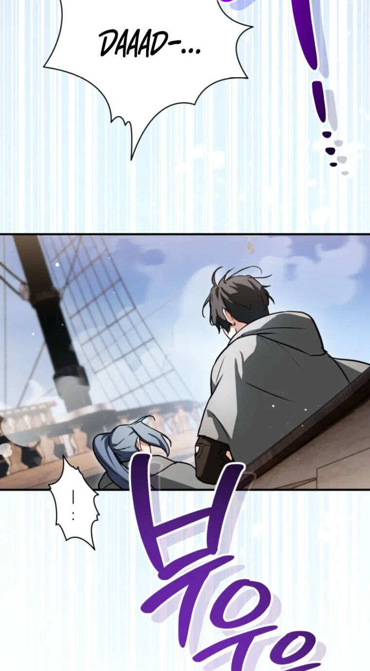 Himsumjjin Eorini-ga Appa-reul Chatseumnida Chapter 15 page 41 - 