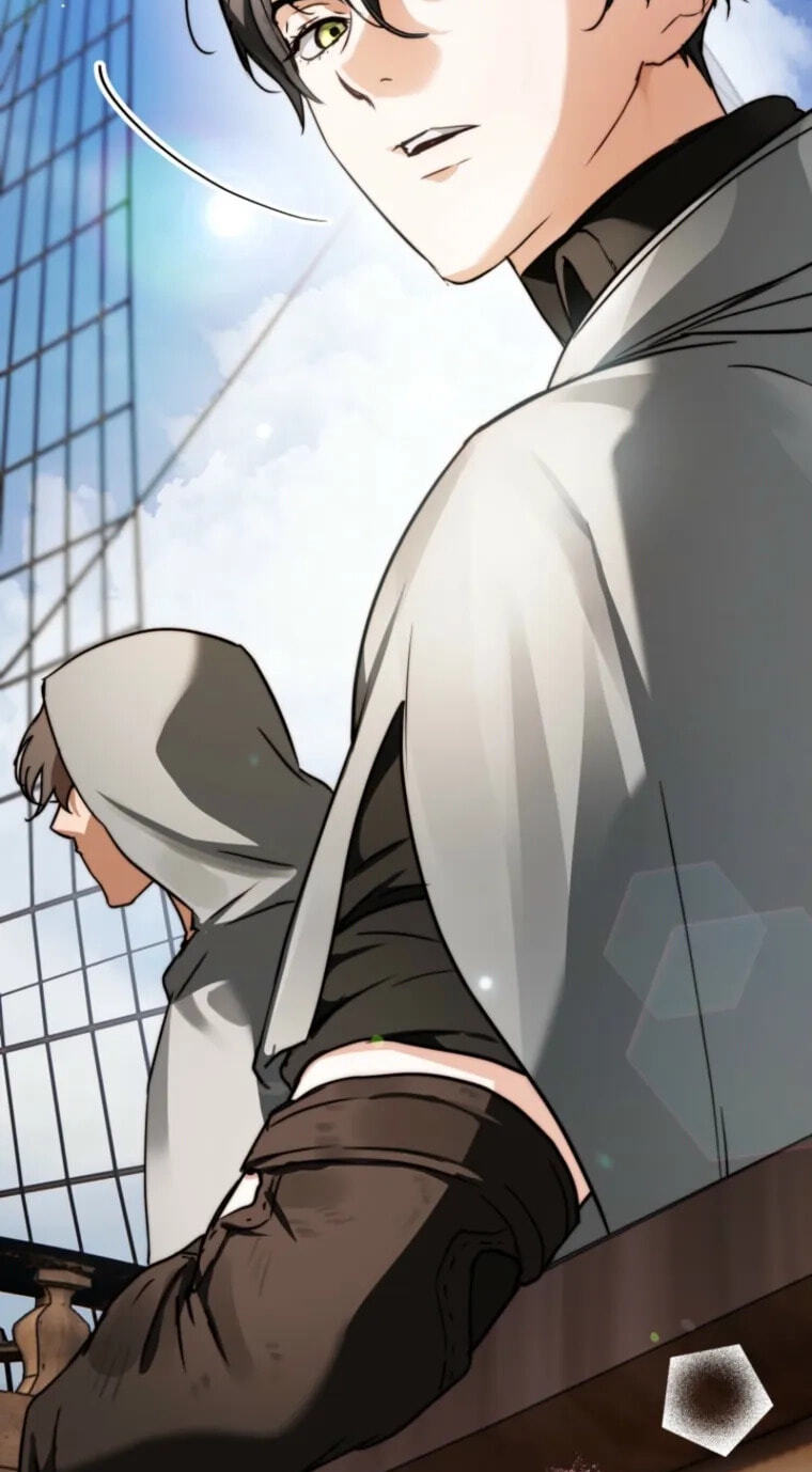 Himsumjjin Eorini-ga Appa-reul Chatseumnida Chapter 15 page 43 - 