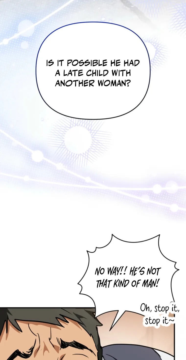 Himsumjjin Eorini-ga Appa-reul Chatseumnida Chapter 15 page 56 - 