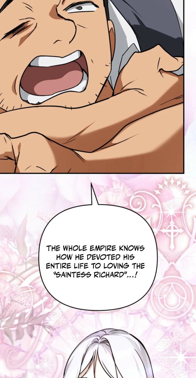 Himsumjjin Eorini-ga Appa-reul Chatseumnida Chapter 15 page 57 - 