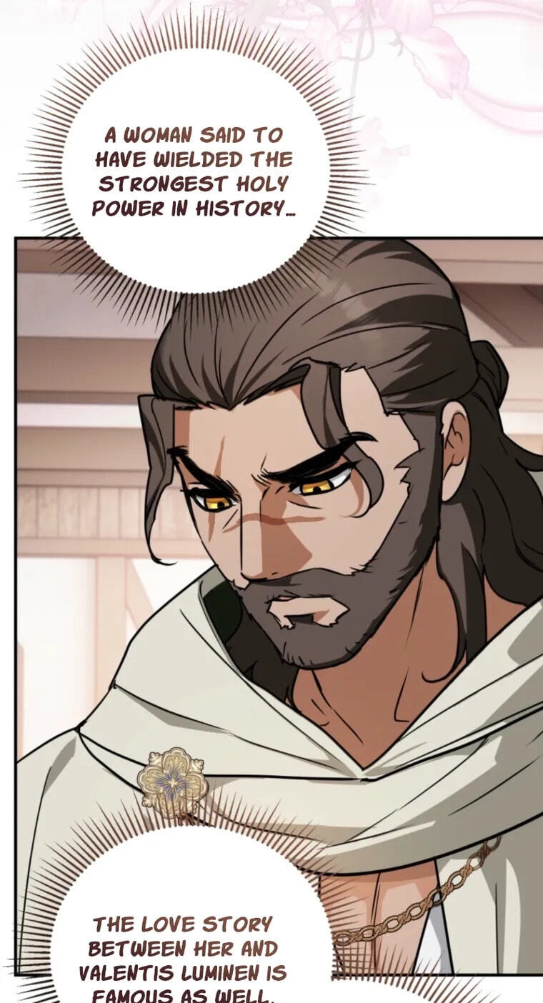 Himsumjjin Eorini-ga Appa-reul Chatseumnida Chapter 15 page 59 - 