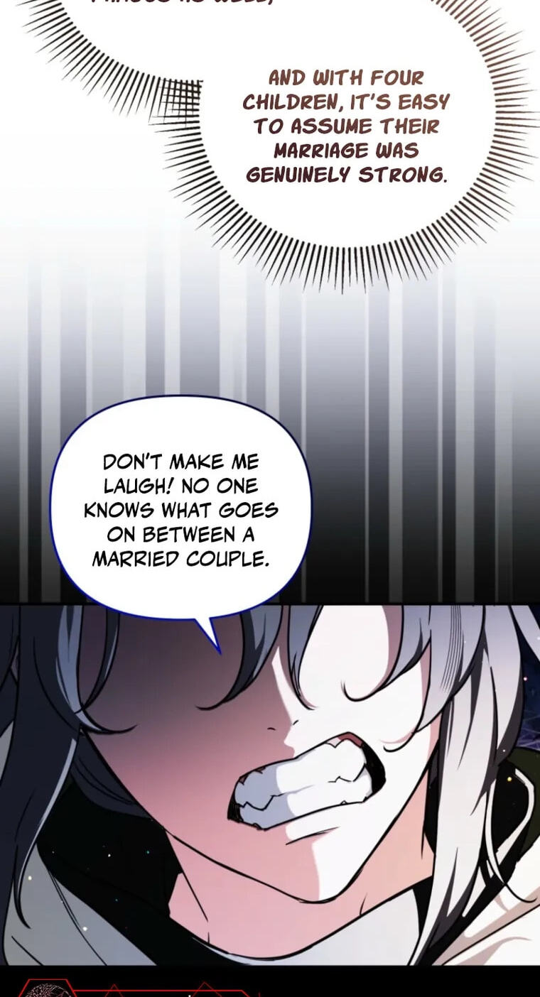 Himsumjjin Eorini-ga Appa-reul Chatseumnida Chapter 15 page 60 - 