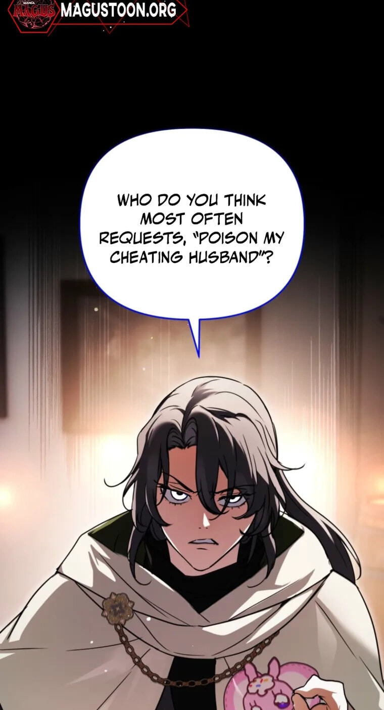 Himsumjjin Eorini-ga Appa-reul Chatseumnida Chapter 15 page 61 - 