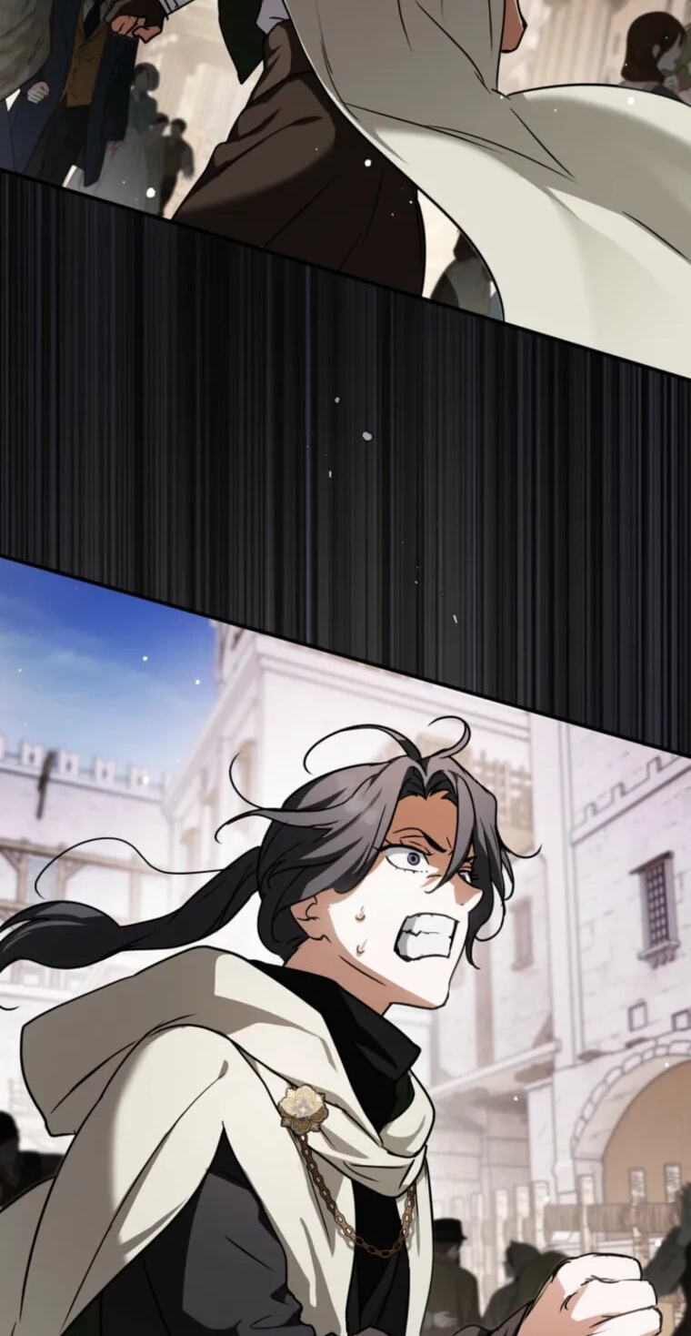 Himsumjjin Eorini-ga Appa-reul Chatseumnida Chapter 15 page 70 - 