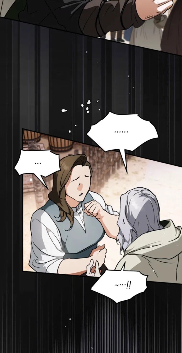Himsumjjin Eorini-ga Appa-reul Chatseumnida Chapter 15 page 71 - 