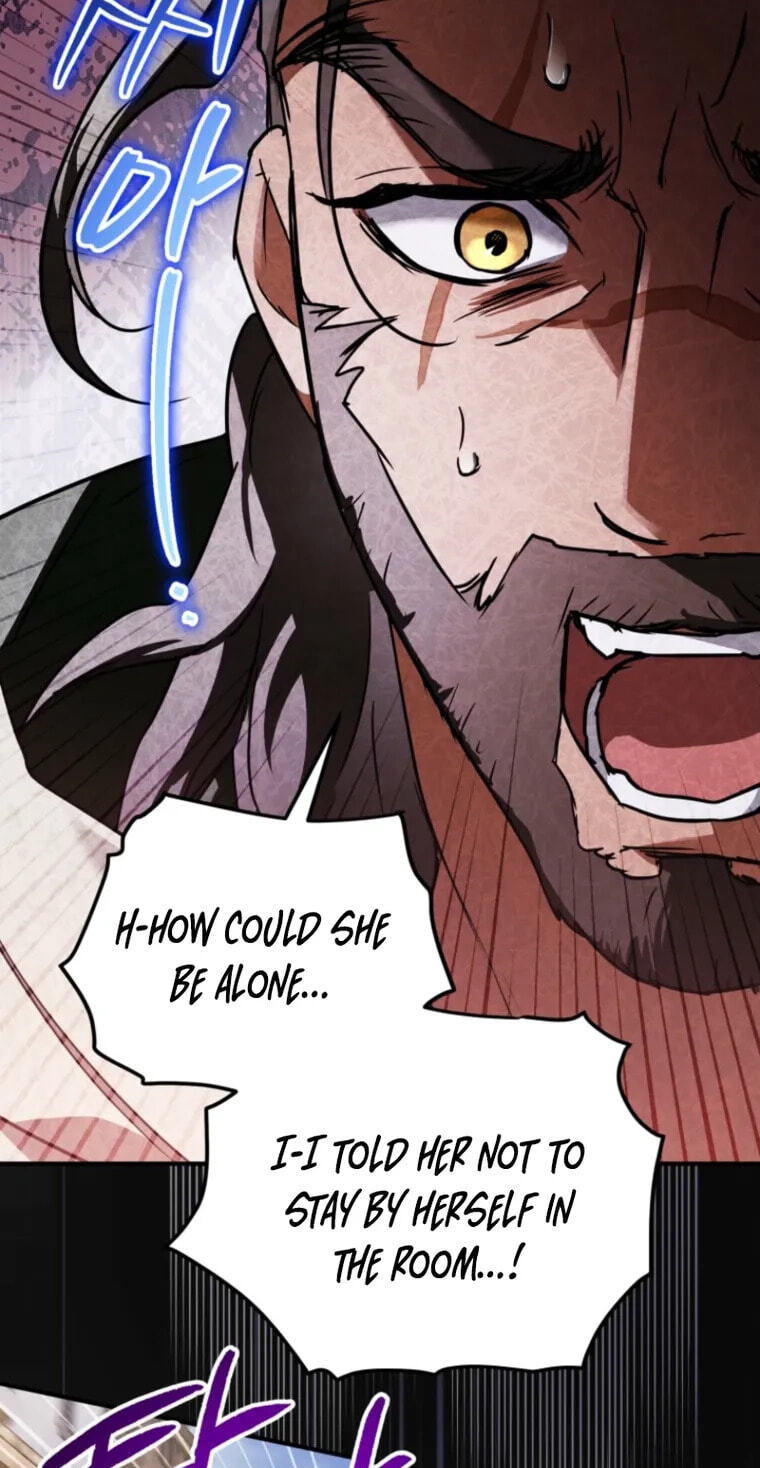 Himsumjjin Eorini-ga Appa-reul Chatseumnida Chapter 15 page 73 - 