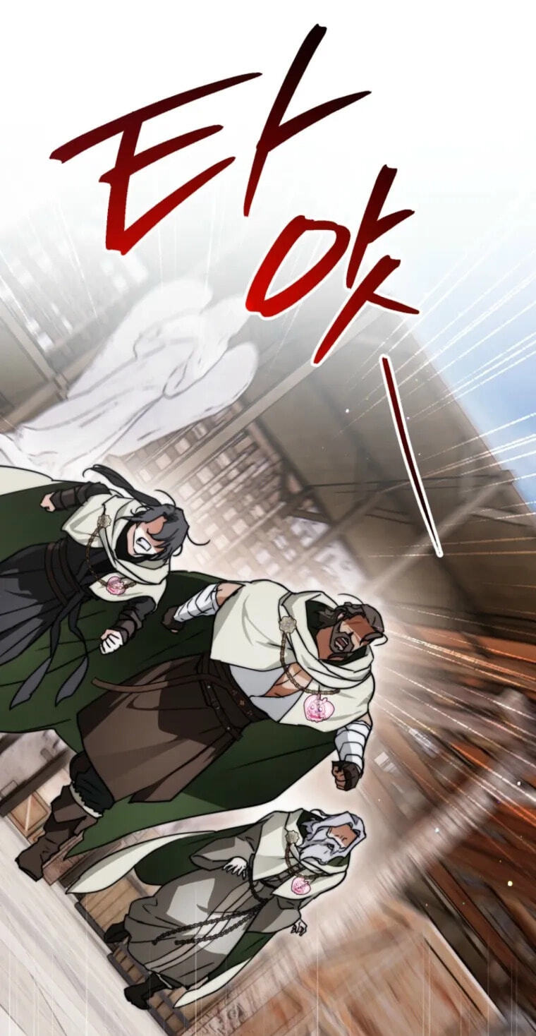 Himsumjjin Eorini-ga Appa-reul Chatseumnida Chapter 15 page 77 - 