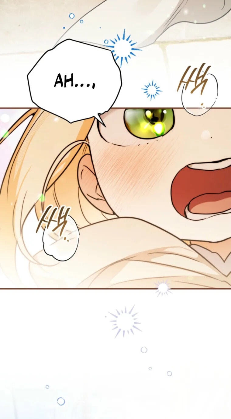 Himsumjjin Eorini-ga Appa-reul Chatseumnida Chapter 15 page 9 - 