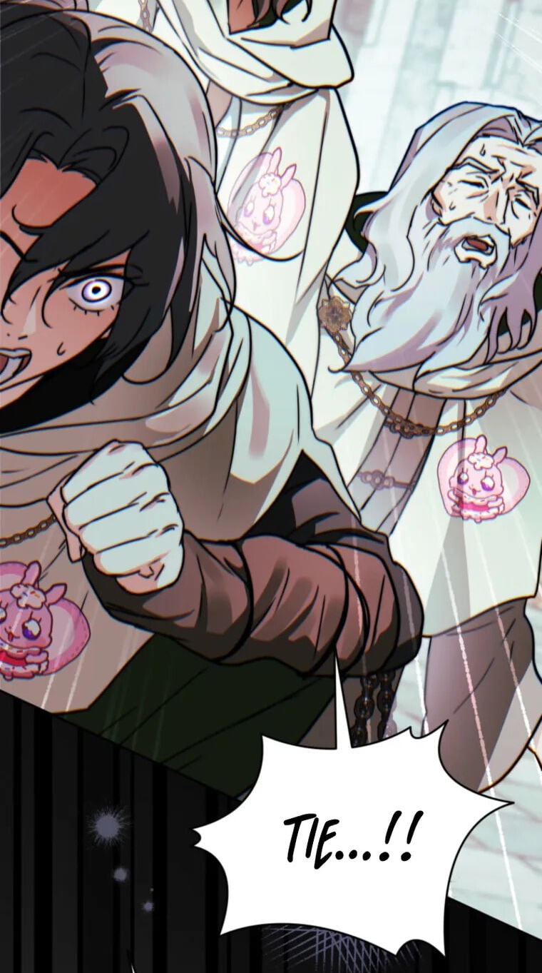 Himsumjjin Eorini-ga Appa-reul Chatseumnida Chapter 15 page 82 - 