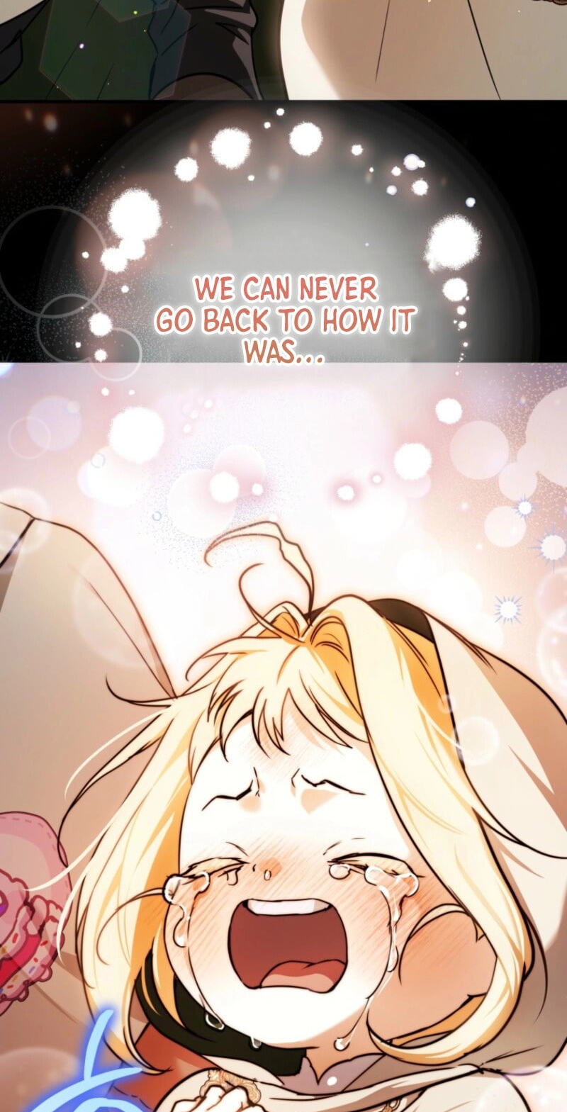 Himsumjjin Eorini-ga Appa-reul Chatseumnida Chapter 16 page 12 - 