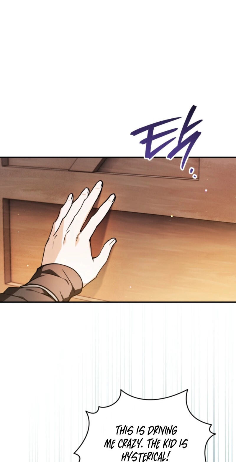 Himsumjjin Eorini-ga Appa-reul Chatseumnida Chapter 16 page 15 - 
