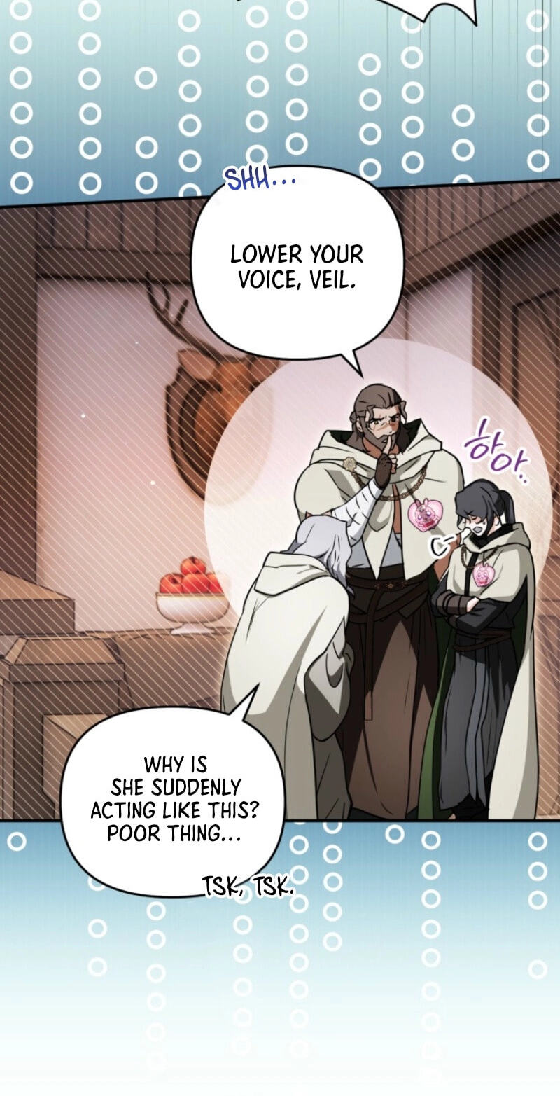 Himsumjjin Eorini-ga Appa-reul Chatseumnida Chapter 16 page 17 - 