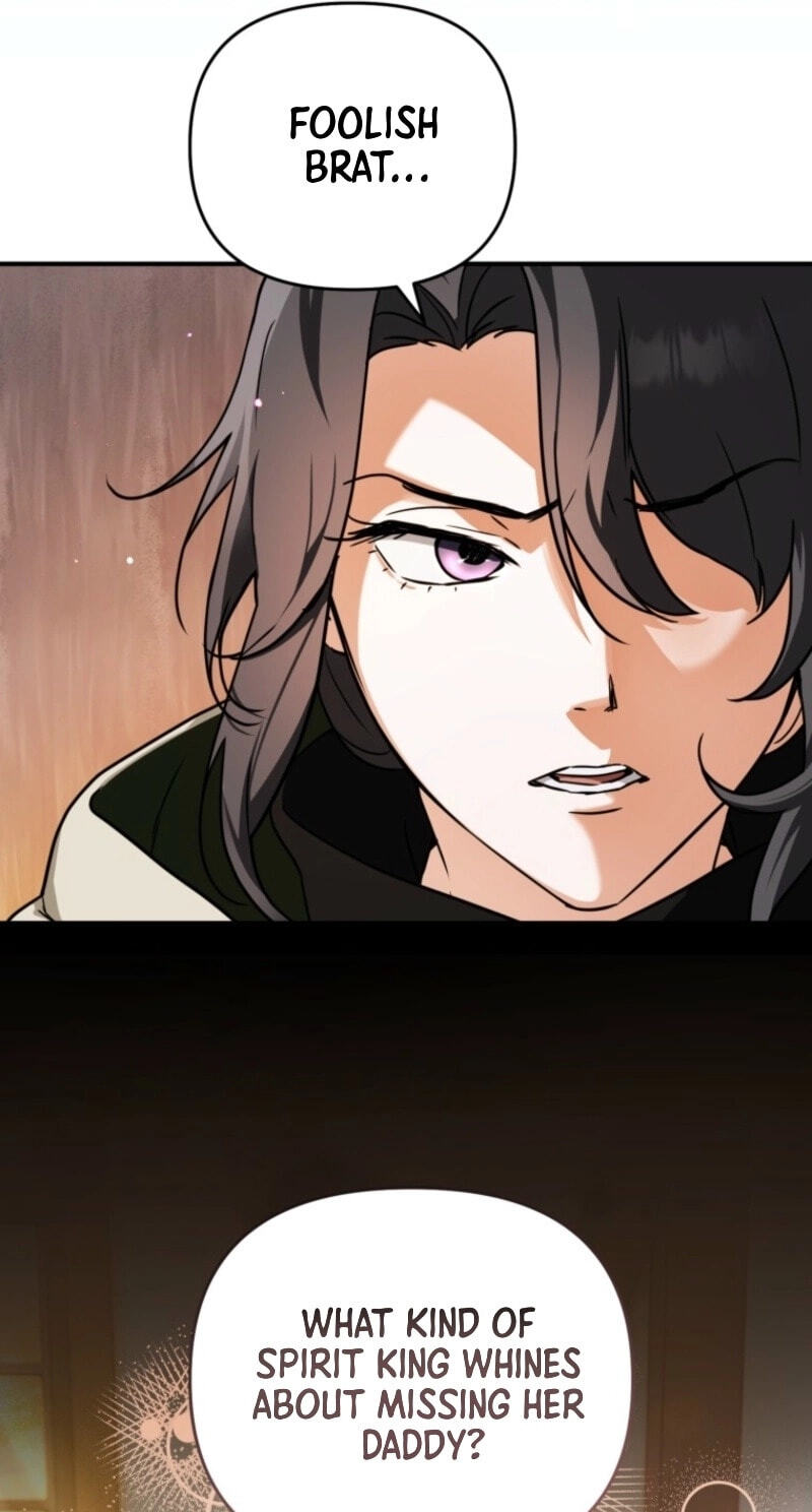 Himsumjjin Eorini-ga Appa-reul Chatseumnida Chapter 16 page 18 - 