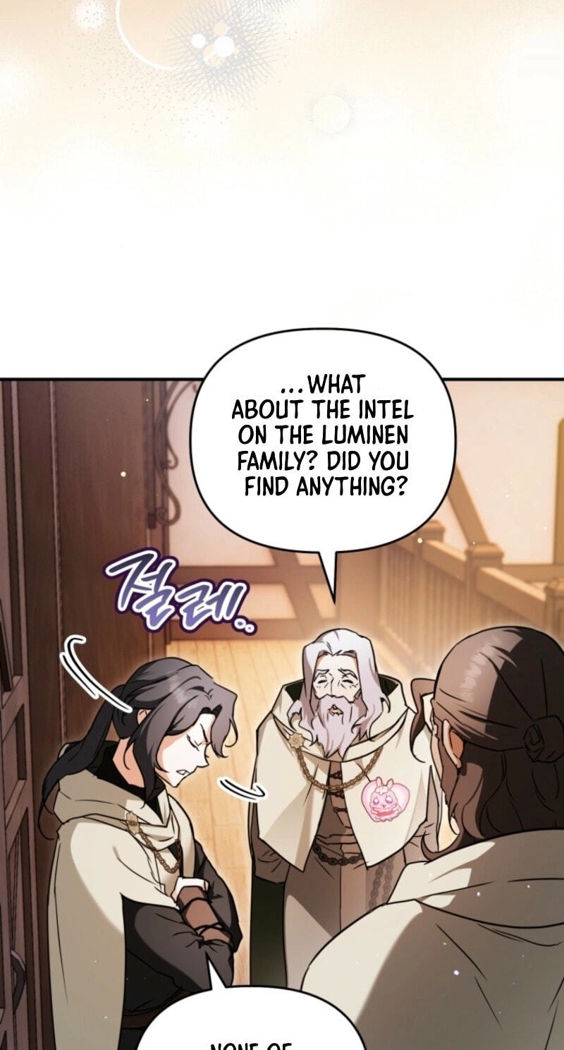 Himsumjjin Eorini-ga Appa-reul Chatseumnida Chapter 16 page 20 - 