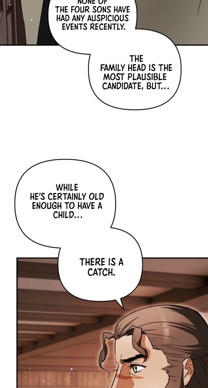 Himsumjjin Eorini-ga Appa-reul Chatseumnida Chapter 16 page 21 - 