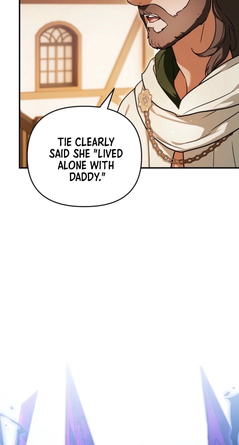 Himsumjjin Eorini-ga Appa-reul Chatseumnida Chapter 16 page 22 - 