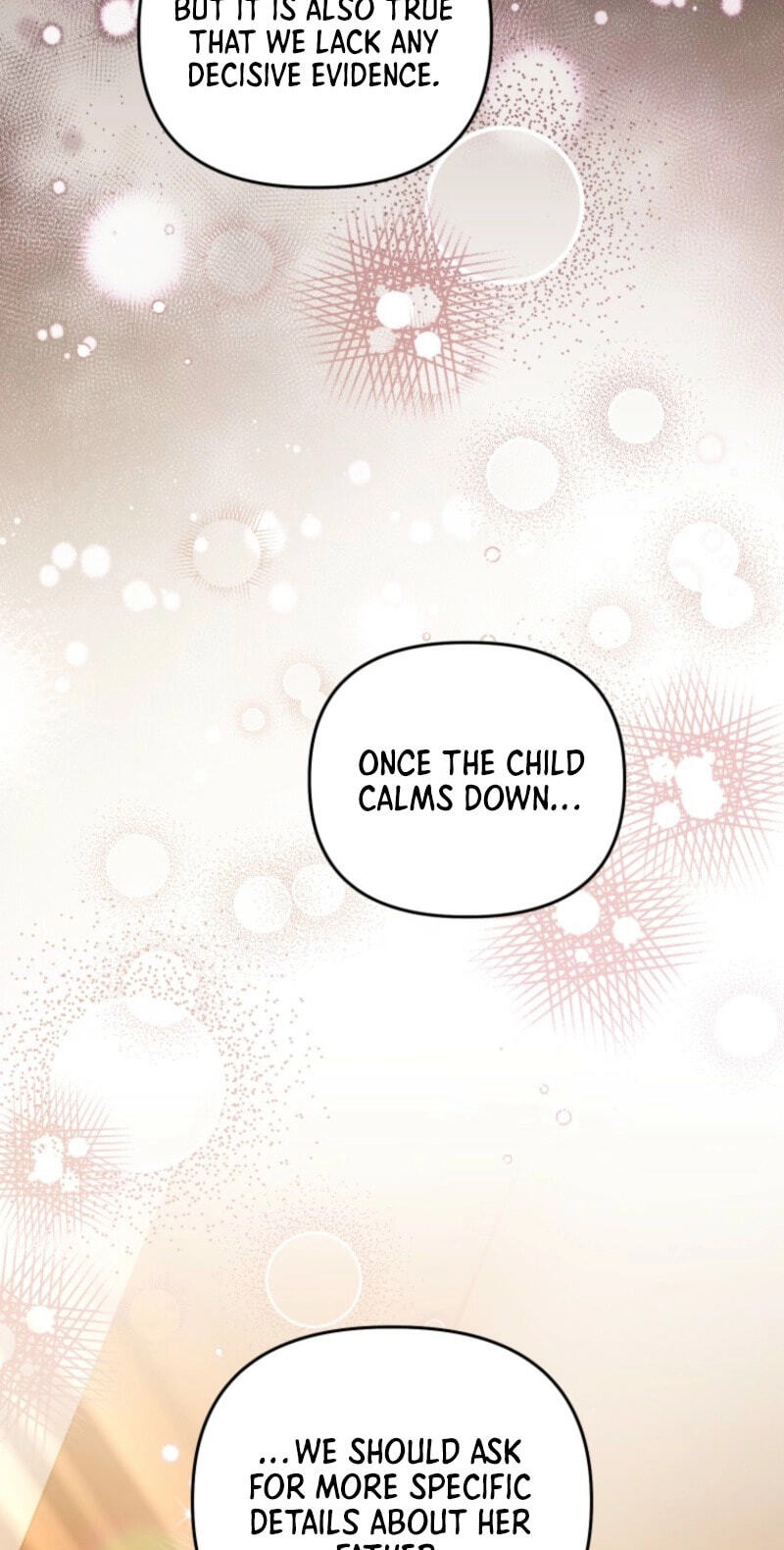 Himsumjjin Eorini-ga Appa-reul Chatseumnida Chapter 16 page 29 - 
