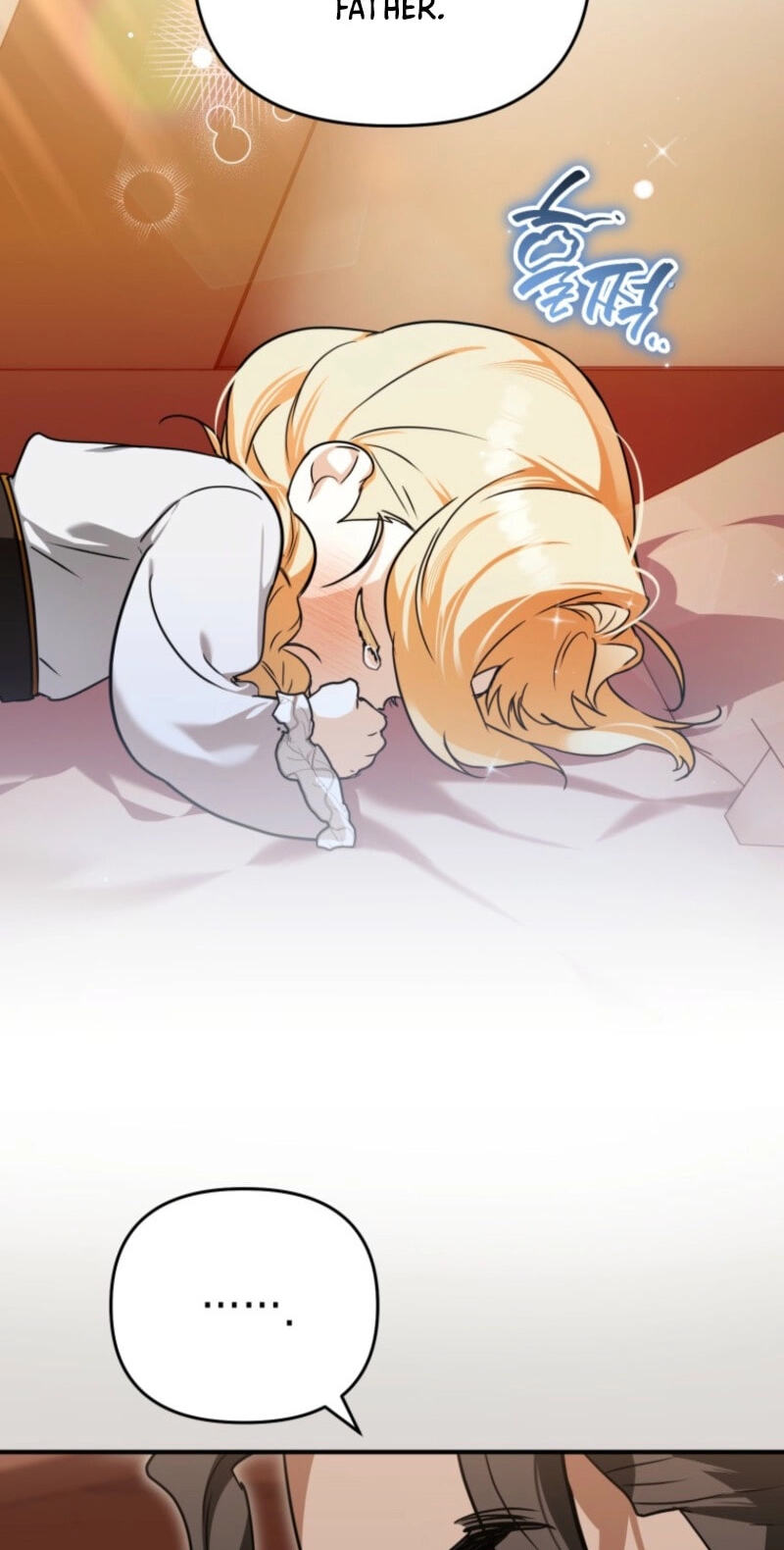 Himsumjjin Eorini-ga Appa-reul Chatseumnida Chapter 16 page 30 - 