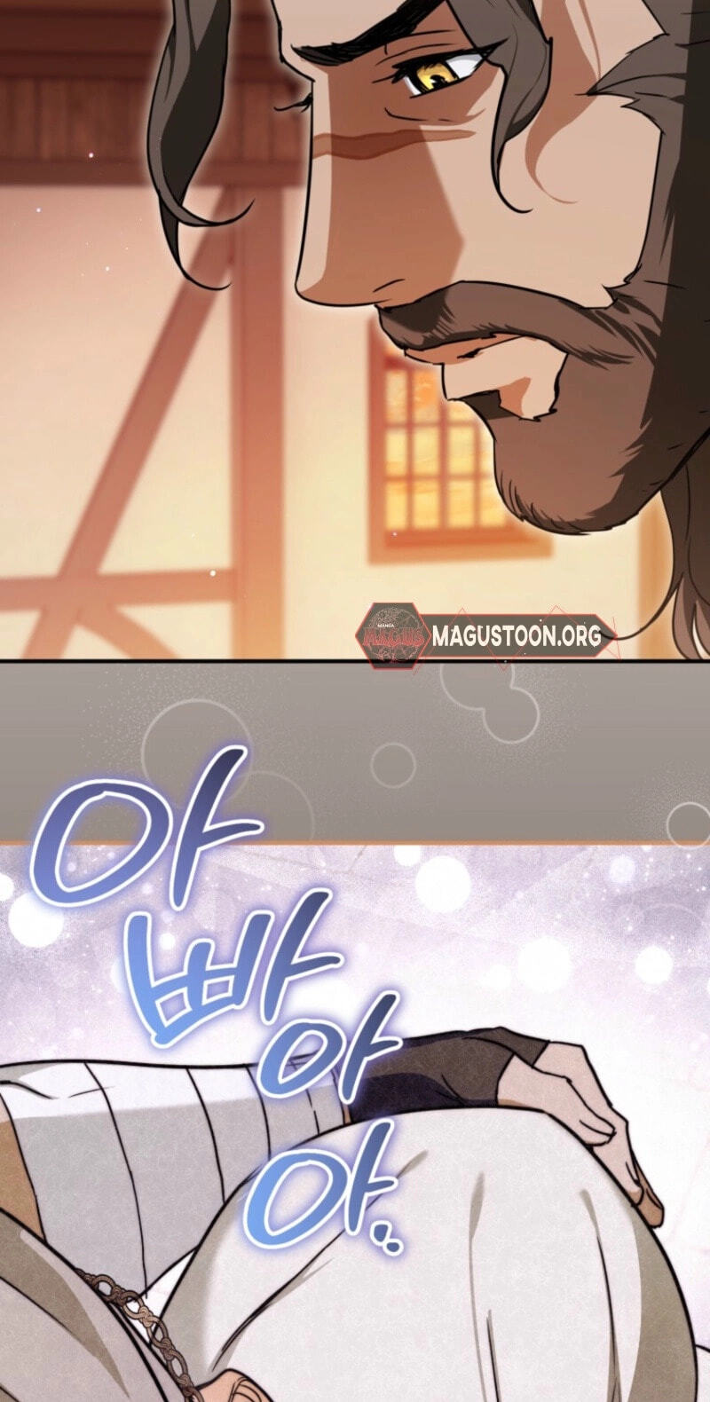Himsumjjin Eorini-ga Appa-reul Chatseumnida Chapter 16 page 31 - 